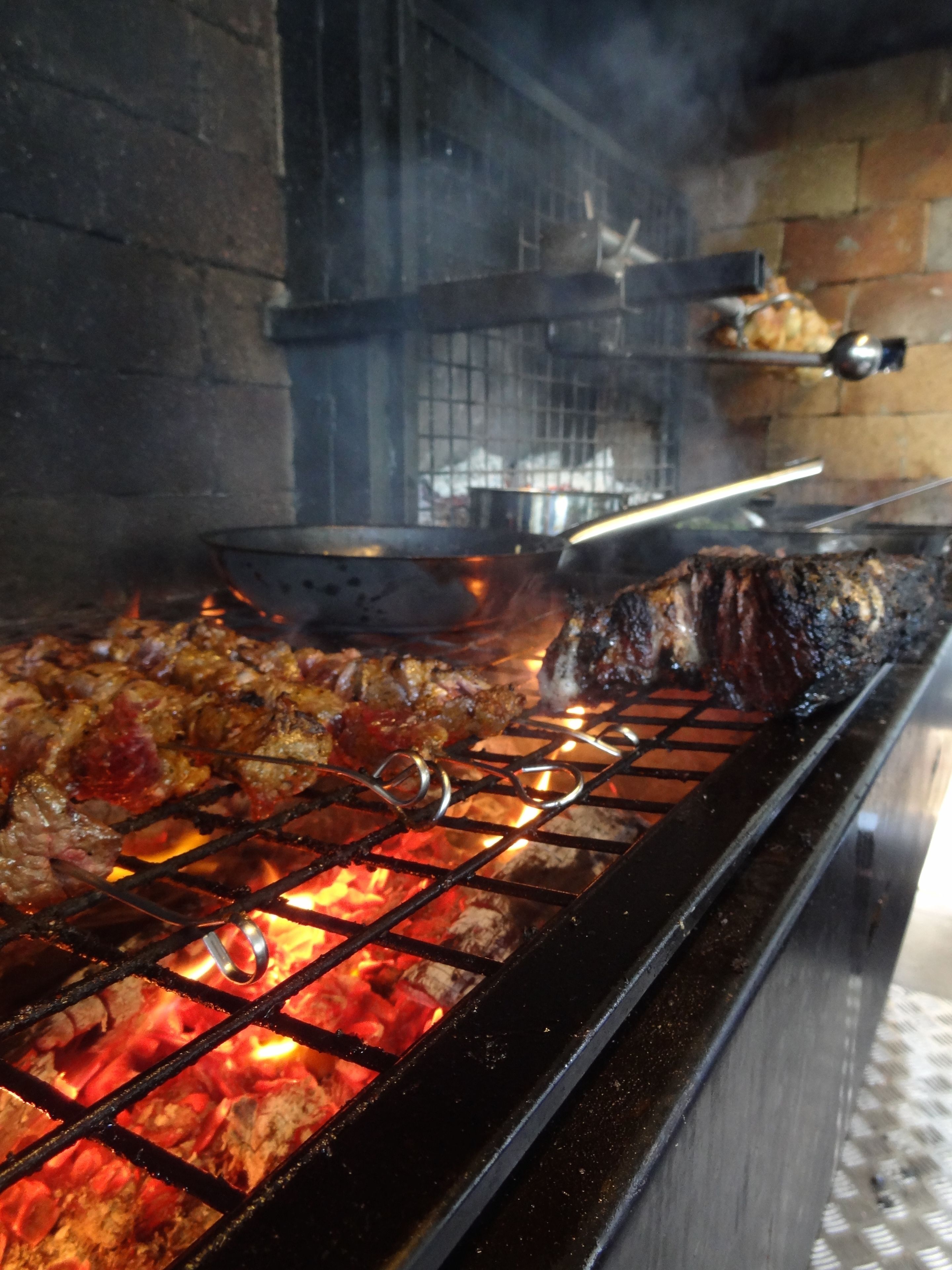 Foto - Chez Maman Hotel & Restaurant