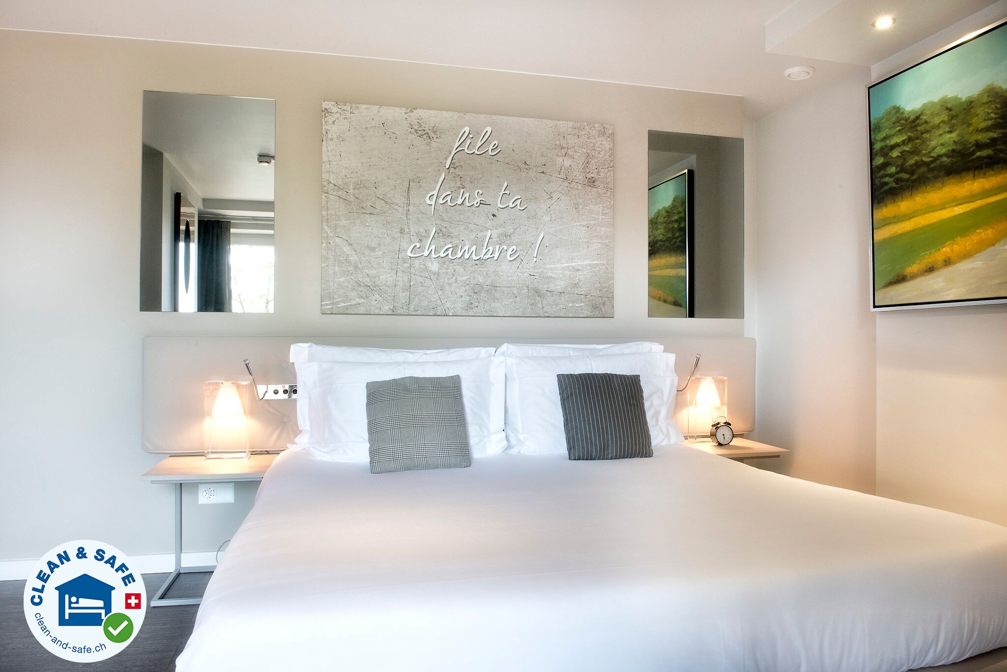 Foto - Chez Maman Hotel & Restaurant