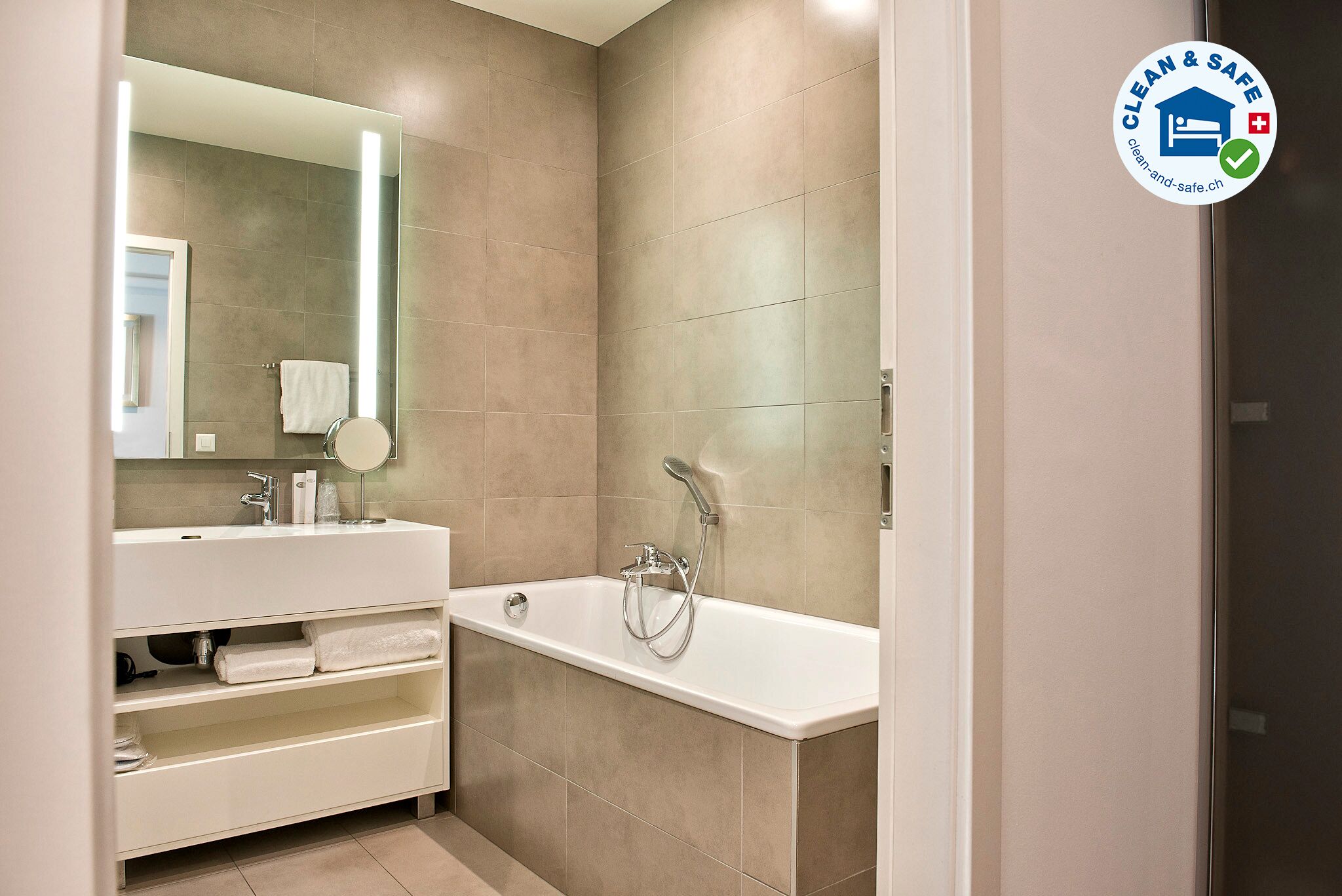 Foto - Chez Maman Hotel & Restaurant