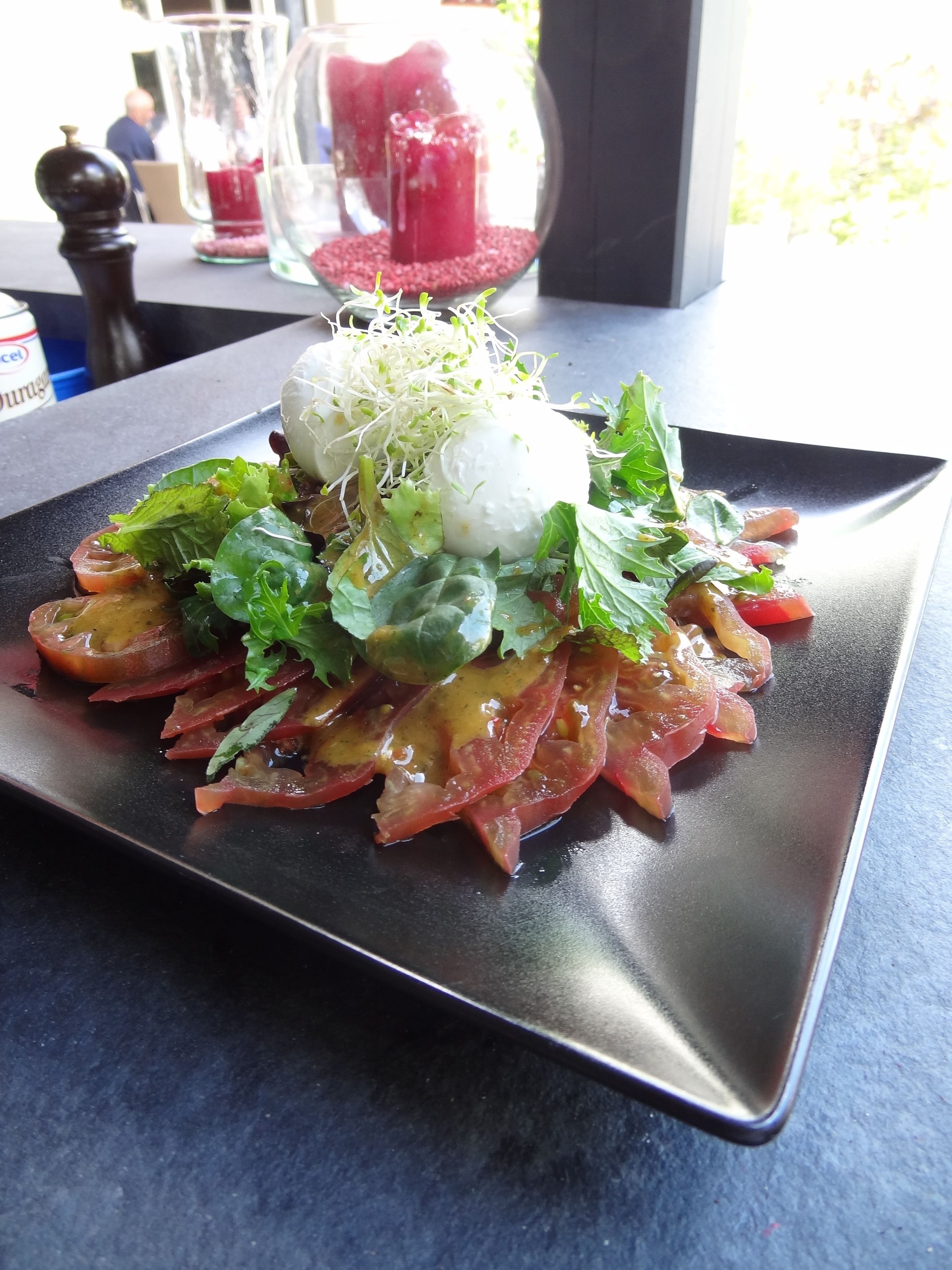 Photo - Chez Maman Hotel & Restaurant