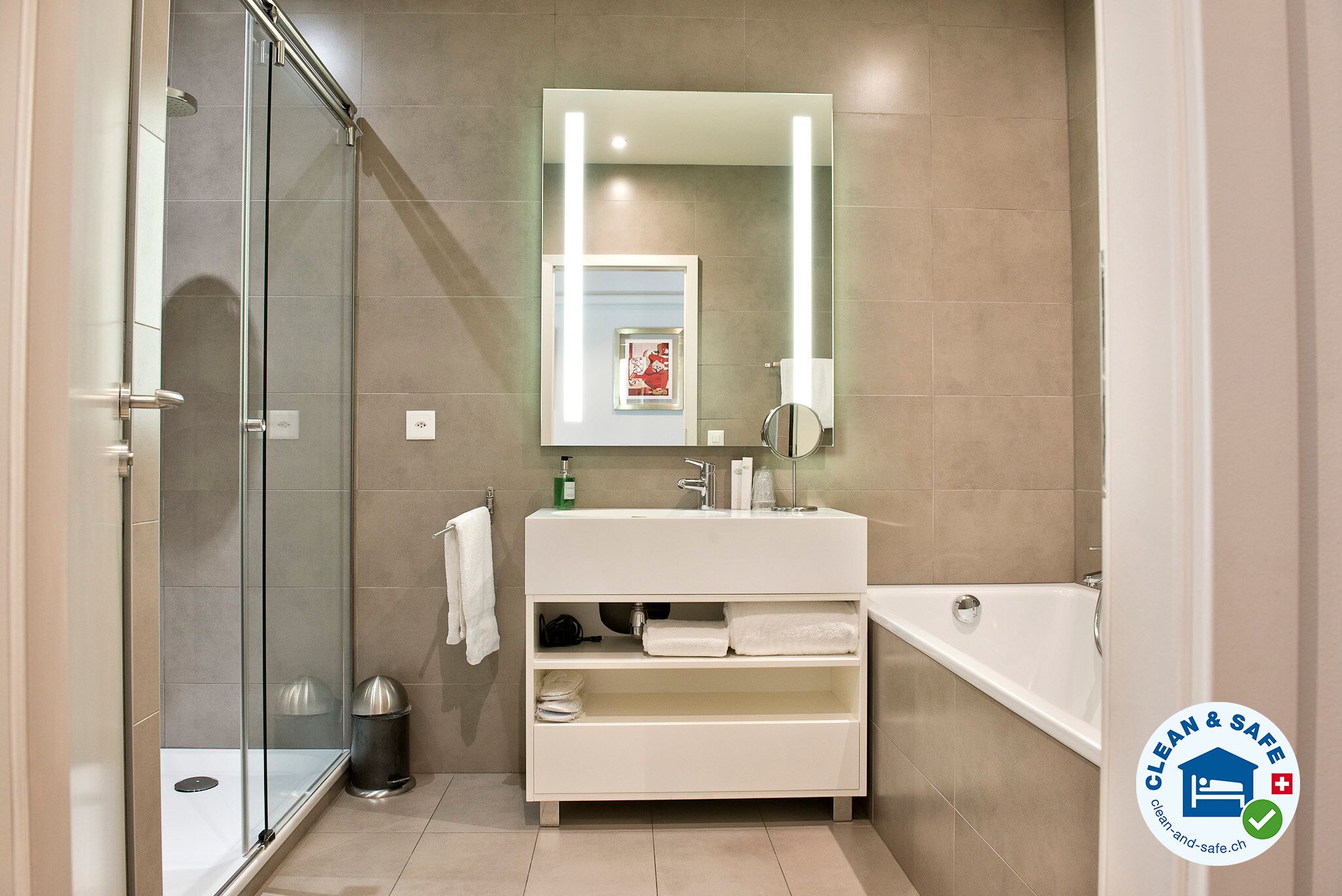 Foto - Chez Maman Hotel & Restaurant