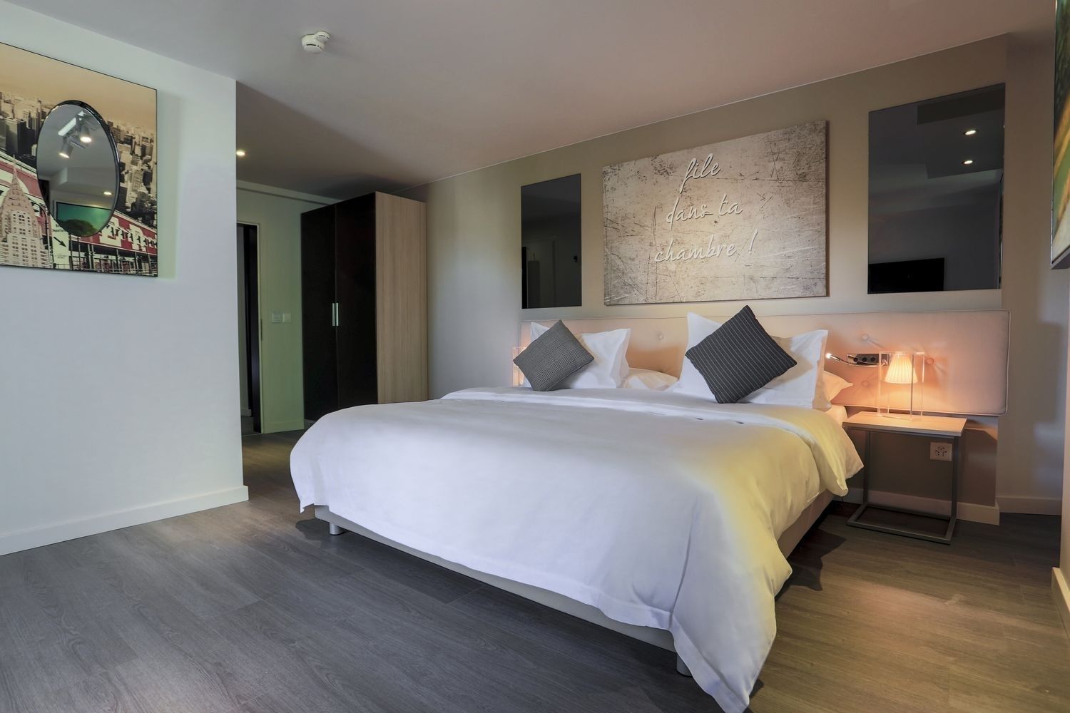 Photo - Chez Maman Hotel & Restaurant