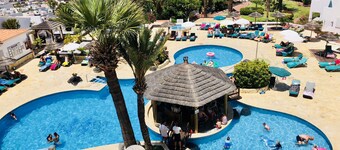 Regency Torviscas Apartments Suites