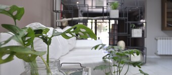 Belgrano Decks Rental Apartments