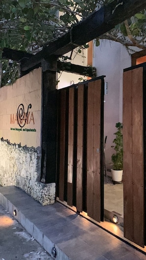 Exterior - Manaya Bed & Breakfast (Punta Cana)