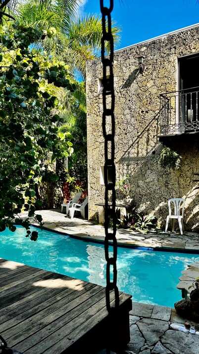 Manaya Bed & Breakfast