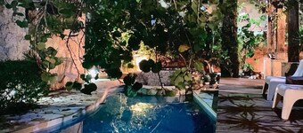 Manaya Bed & Breakfast