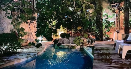 Manaya Bed & Breakfast