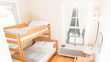 Double Room | 1 bedroom, free WiFi, bed sheets