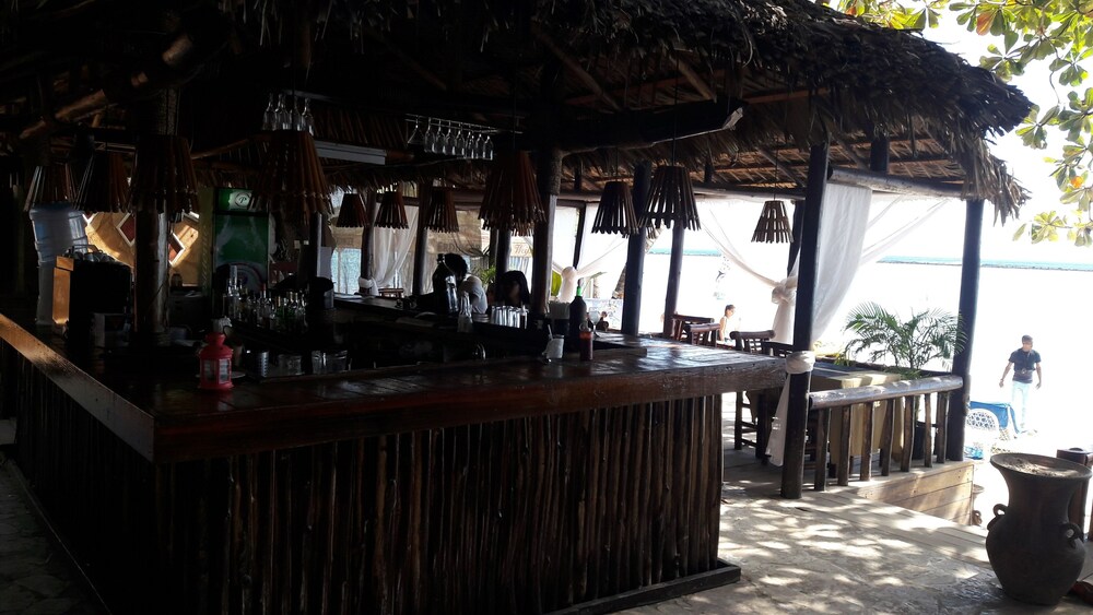 Village on the Beach 3