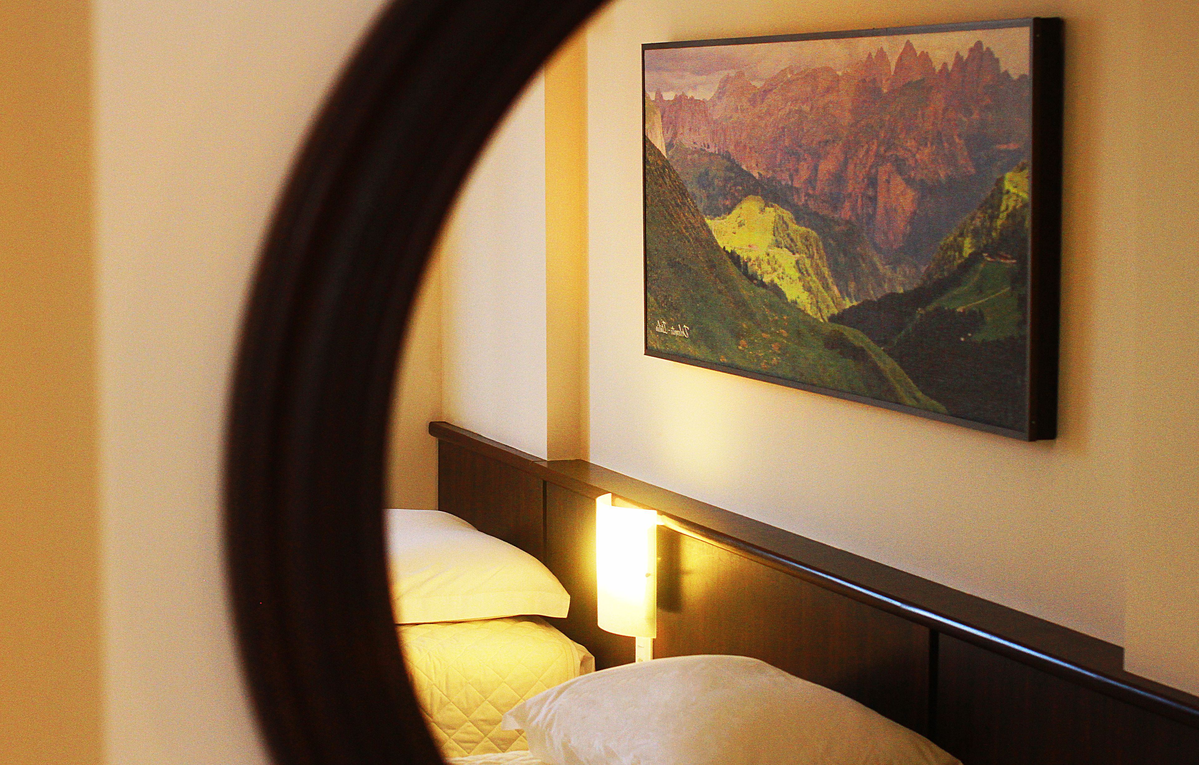 1 bedroom, minibar, in-room safe, desk