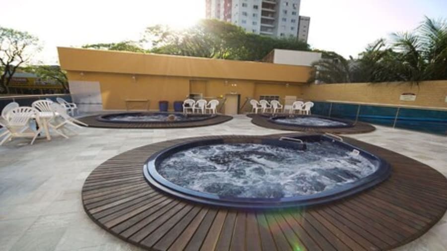 Bogari Hotel