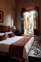 Junior Studio Suite | View from room