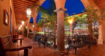 Hotel Mansion de los Sueños