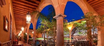 Hotel Mansion de los Sueños