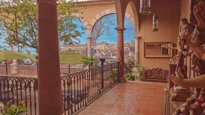 Teres/patio