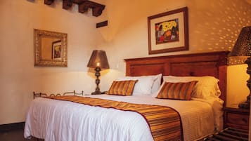 Habitación junior | Ropa de cama de alta calidad, edredón y decoración personalizada