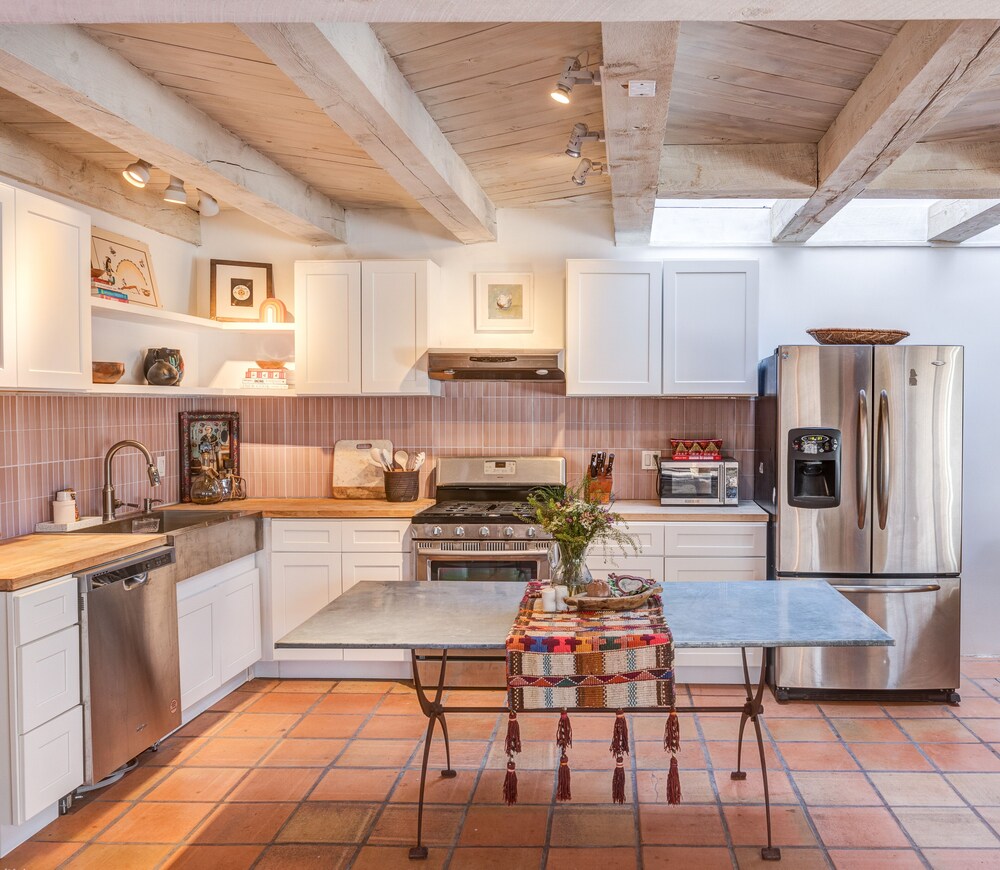 The Mystic Santa Fe by null