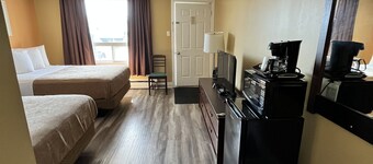 Travellers Inn Pembroke