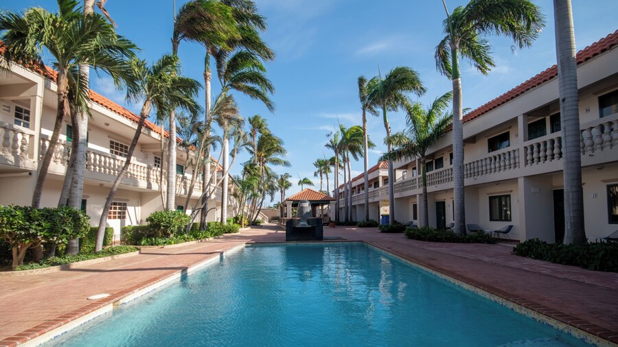 Punto di Oro Residences