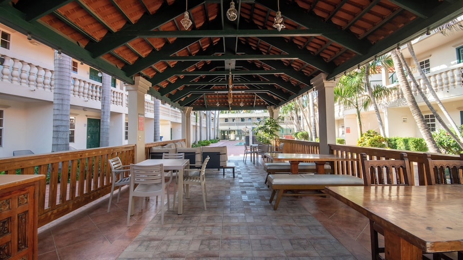 Punto di Oro Residences