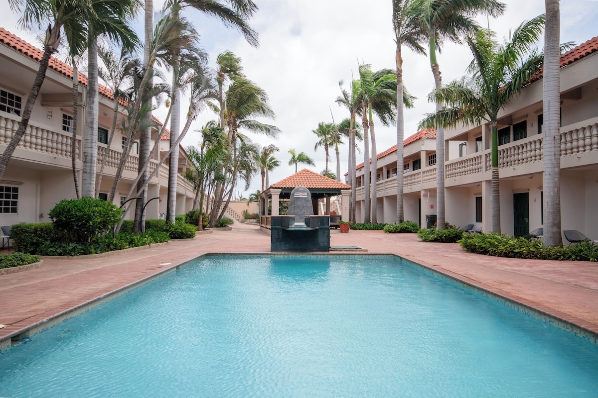 Punto di Oro Residences