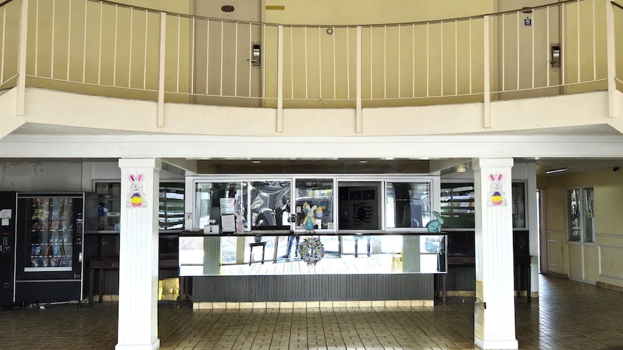 River Valley Inn & Suites (Extended Stay)