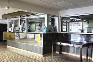 Reception - River Valley Inn & Suites (Extended Stay) (Fort Smith)