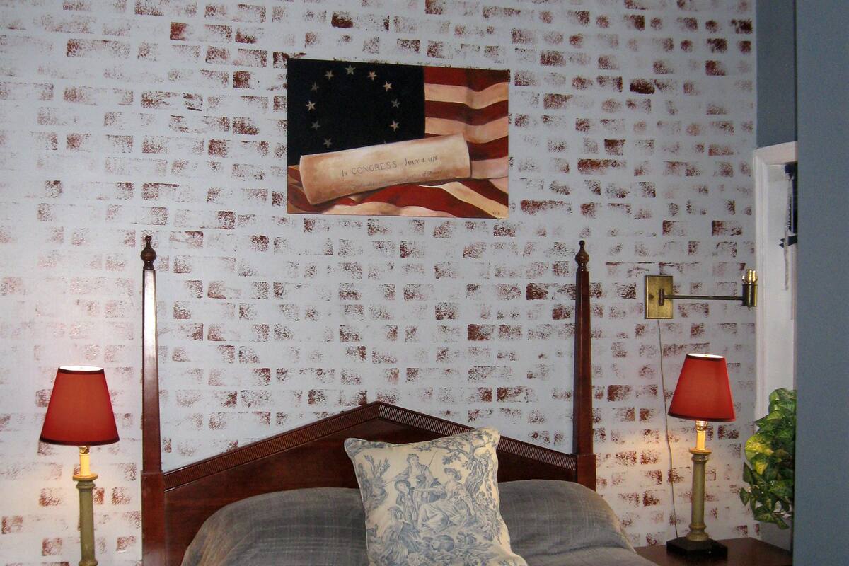 Standard Studio Suite, 1 Double Bed, City View