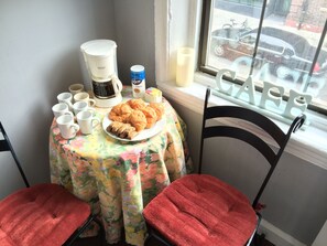 Lobby - Society Hill Hotel at Independence Park (Philadelphia)