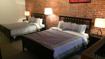 Standard Apartment, 2 Bedrooms