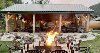 Whitetail Creek Resort