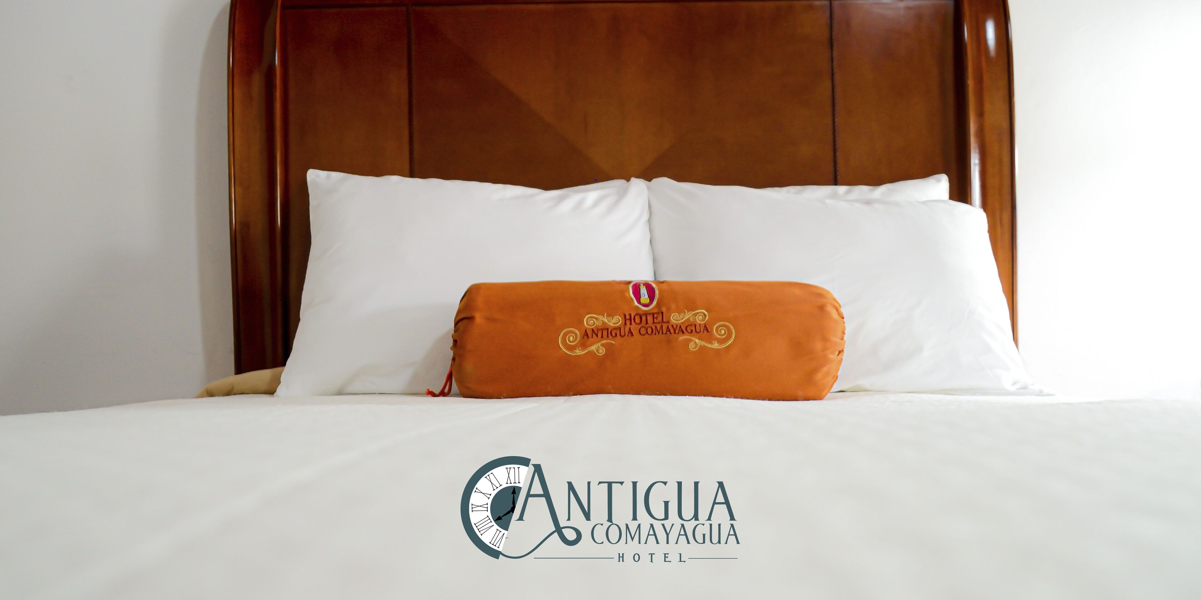 Hotel Antigua Comayagua