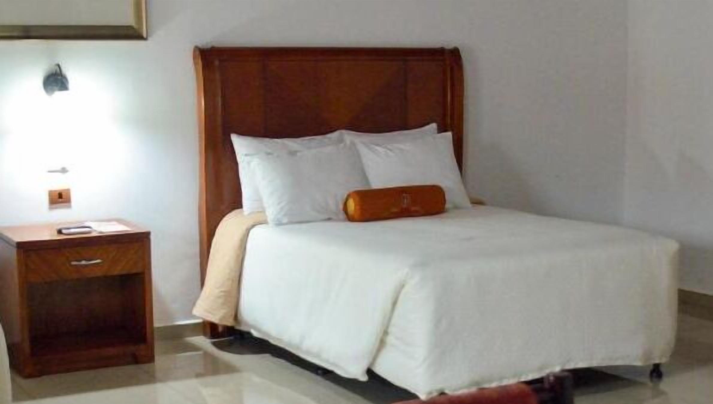 Hotel Antigua Comayagua