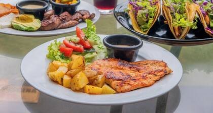 Hotel Antigua Comayagua