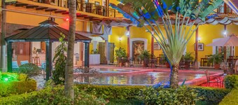 Hotel Antigua Comayagua