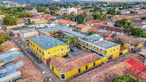 Hotel Antigua Comayagua