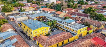 Hotel Antigua Comayagua