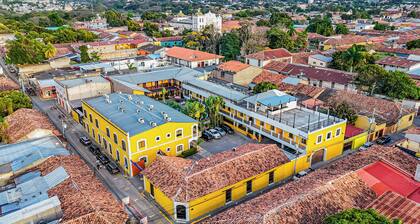 Hotel Antigua Comayagua