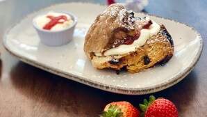 Frokost hver dag mot et tillegg