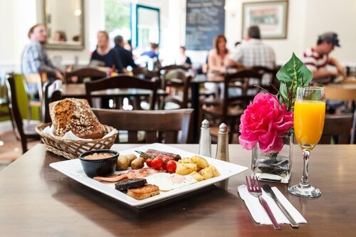 Kingfisher Townhouse