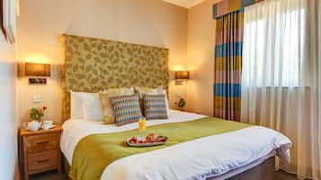 Signature Double Room