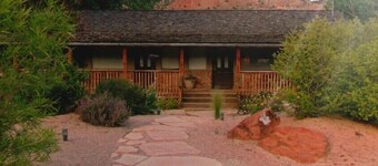 Canyon Vista Lodge