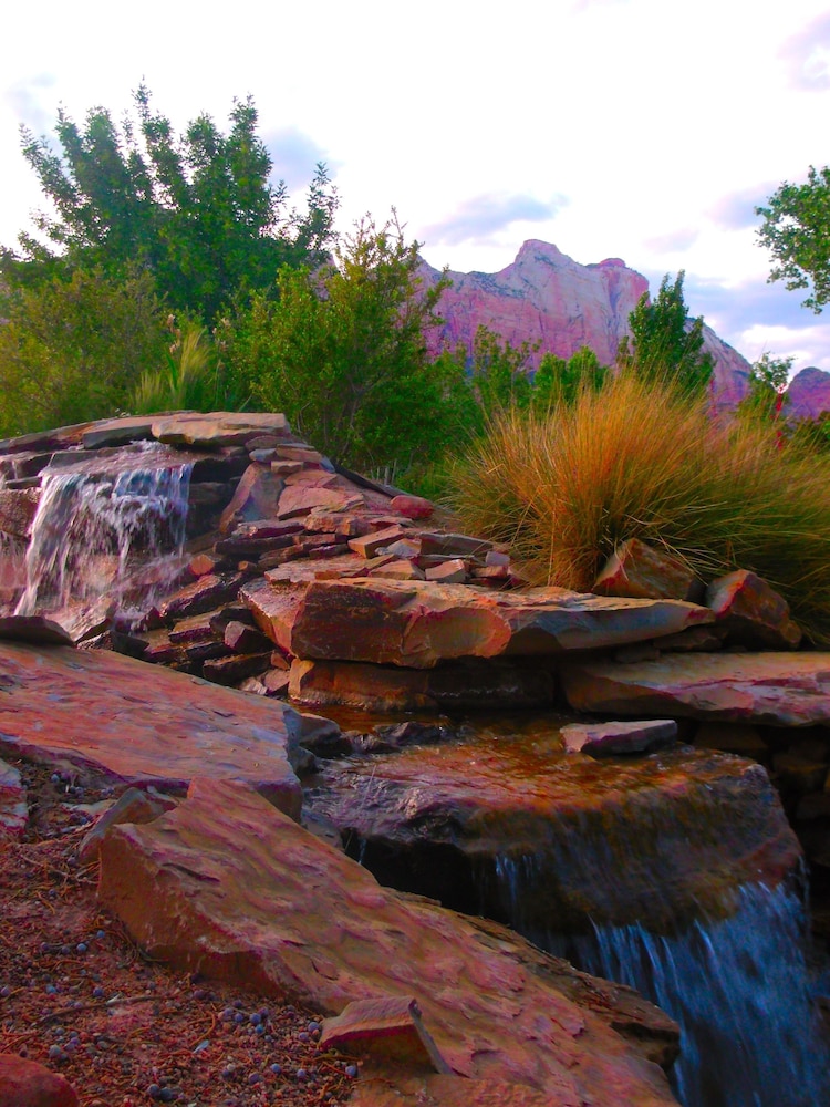 Canyon Vista Lodge by null