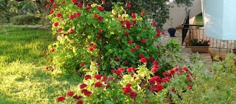 Koroni Village