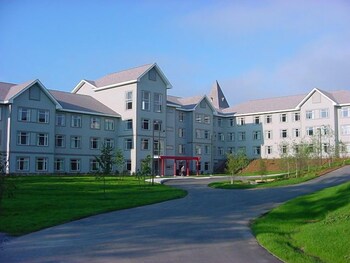 UNB Saint John Summer Hotel