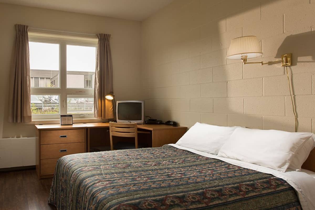 Standard Suite, 2 Bedrooms | Desk, laptop workspace, rollaway beds, bed sheets