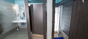 UNB Saint John Summer Hotel