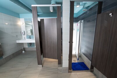 UNB Saint John Summer Hotel