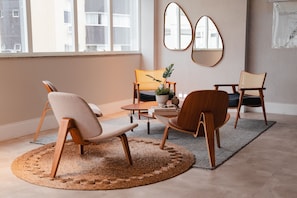 Interior - BRUT by Slaviero Hotéis (Balneário Camboriú)